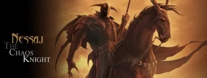 Гайд nessaj (гайд the chaos knight), всесвіт warcraft (dota allstars, world of warcraft, warcraft (Рівень приголомшує секунд) Гайд nessaj (гайд the chaos knight), всесвіт warcraft (dota allstars, world of warcraft, warcraft