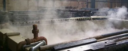 гальванічне цинкування