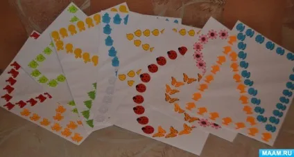 Гімнастика для очей
