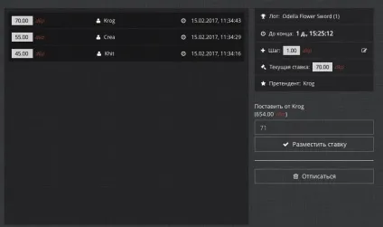 Гільдії aion, рейтинг і новини (рейтинг гільдій aion) Гільдії aion, рейтинг і новини