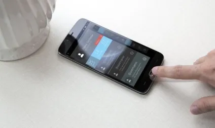 Гід користувача смартфонів doogee - всі питання і відповіді (встановити свою мелодію) Гід користувача смартфонів doogee - всі питання і відповіді