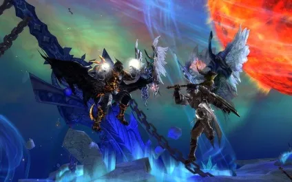 Гільдії aion, рейтинг і новини (рейтинг гільдій aion) Гільдії aion, рейтинг і новини