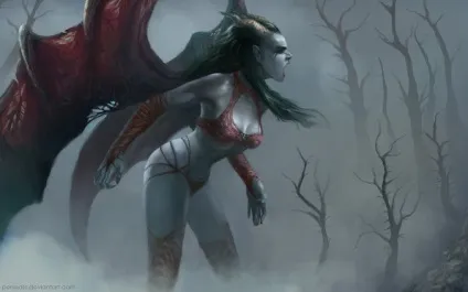 Гайд на квопу доту 2 - queen of pain dotaguide (pain) Гайд на квопу доту 2 - queen of pain dotaguide