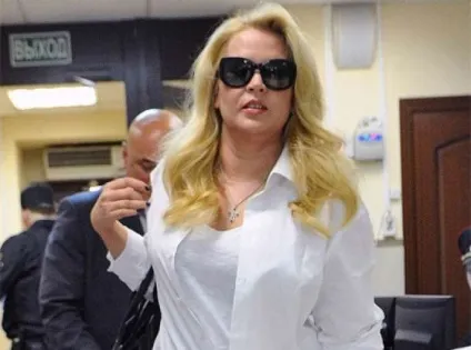 Газета завтра блог де ж справедливість (Васильєвої п'ять колонії) Газета завтра блог де ж справедливість