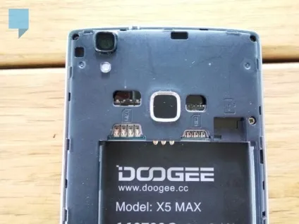 Гід користувача смартфонів doogee - всі питання і відповіді (встановити свою мелодію) Гід користувача смартфонів doogee - всі питання і відповіді