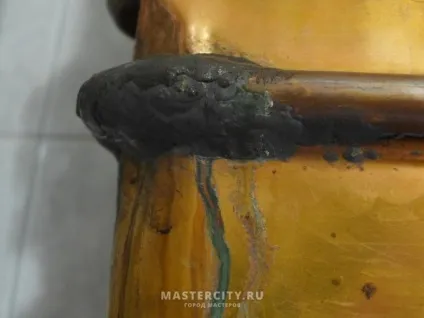 Газова колонка bosch