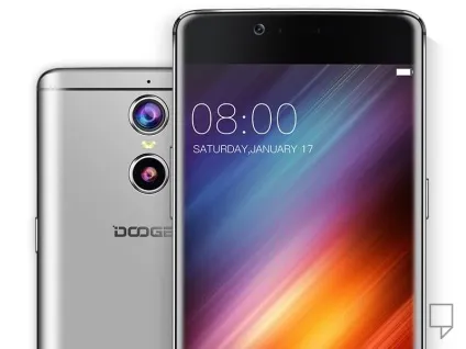 Гід користувача смартфонів doogee - всі питання і відповіді (doogee) Гід користувача смартфонів doogee - всі питання і відповіді