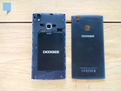 Гід користувача смартфонів doogee - всі питання і відповіді (doogee) Гід користувача смартфонів doogee - всі питання і відповіді