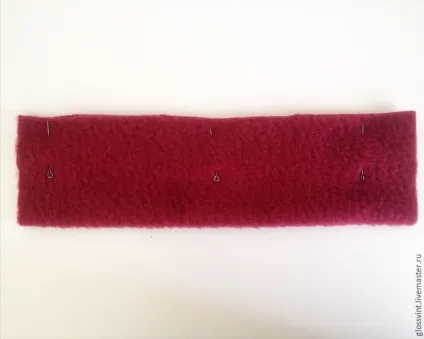 Краватка-метелик з флісу для кота - ярмарок майстрів - ручна робота, handmade (гумка) Краватка-метелик з флісу для кота - ярмарок майстрів - ручна робота, handmade