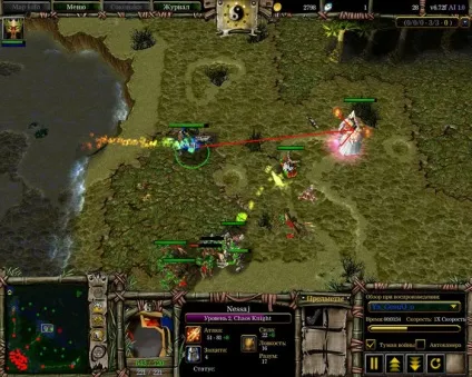 Гайд nessaj (гайд the chaos knight), всесвіт warcraft (dota allstars, world of warcraft, warcraft (knight) Гайд nessaj (гайд the chaos knight), всесвіт warcraft (dota allstars, world of warcraft, warcraft