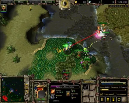 Гайд nessaj (гайд the chaos knight), всесвіт warcraft (dota allstars, world of warcraft, warcraft (Рівень нормального шкоди) Гайд nessaj (гайд the chaos knight), всесвіт warcraft (dota allstars, world of warcraft, warcraft