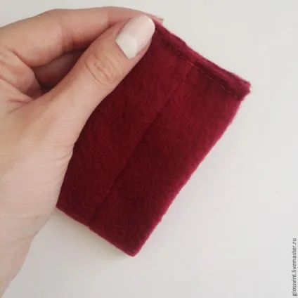 Краватка-метелик з флісу для кота - ярмарок майстрів - ручна робота, handmade (нитки) Краватка-метелик з флісу для кота - ярмарок майстрів - ручна робота, handmade