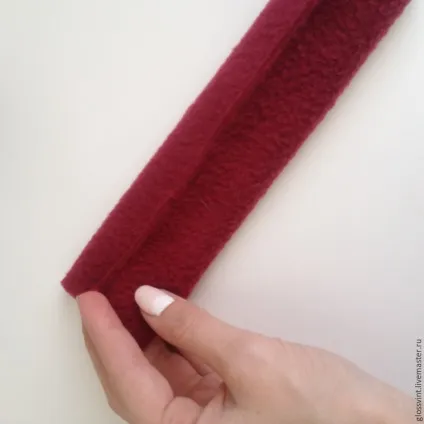 Краватка-метелик з флісу для кота - ярмарок майстрів - ручна робота, handmade (флісу) Краватка-метелик з флісу для кота - ярмарок майстрів - ручна робота, handmade