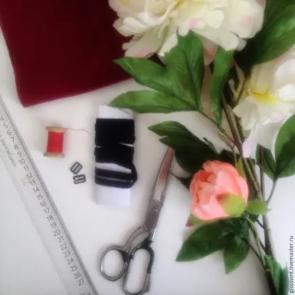 Краватка-метелик з флісу для кота - ярмарок майстрів - ручна робота, handmade (краватка-метелик) Краватка-метелик з флісу для кота - ярмарок майстрів - ручна робота, handmade