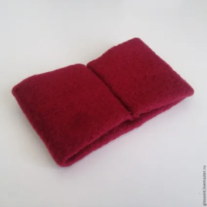 Краватка-метелик з флісу для кота - ярмарок майстрів - ручна робота, handmade (лінійка) Краватка-метелик з флісу для кота - ярмарок майстрів - ручна робота, handmade