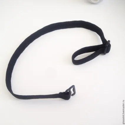 Краватка-метелик з флісу для кота - ярмарок майстрів - ручна робота, handmade (гумка) Краватка-метелик з флісу для кота - ярмарок майстрів - ручна робота, handmade