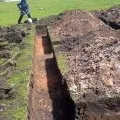 Глиняний замок навколо фундаменту, ремонт і облаштування власного житла своїми руками на сайті (навколо) Глиняний замок навколо фундаменту, ремонт і облаштування власного житла своїми руками на сайті