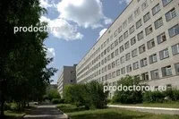 Міська лікарня №6 - 157 лікарів, 106 відгуків, Хмельницький (лікарня) Міська лікарня №6 - 157 лікарів, 106 відгуків, Хмельницький