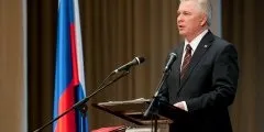 Головні факти про лютневі відставки губернаторів (губернаторів) Головні факти про лютневі відставки губернаторів