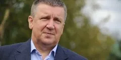 Головні факти про лютневі відставки губернаторів (губернаторів) Головні факти про лютневі відставки губернаторів