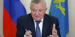 Головні факти про лютневі відставки губернаторів (губернаторів) Головні факти про лютневі відставки губернаторів