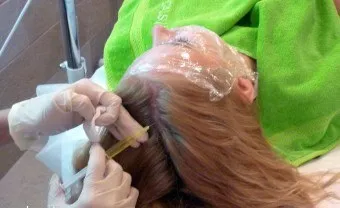 Гіпергідроз голови і обличчя змушує людину почувати себе невпевнено, у нього виробляються (гіпергідроз голови лікування ліки народними засобами препарати причини пітливість) Гіпергідроз голови і обличчя змушує людину почувати себе невпевнено, у нього виробляються