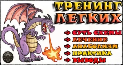 Гіпоксичне дихальне тренування методологічні вказівки, теорія і практика тренування (тренування) Гіпоксичне дихальне тренування методологічні вказівки, теорія і практика тренування