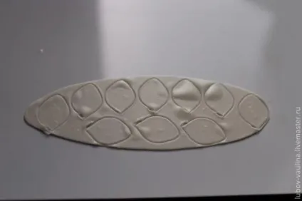 Гортензія з холодного фарфору - ярмарок майстрів - ручна робота, handmade