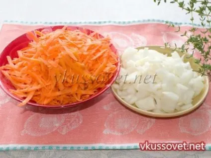Горбуша з помідорами і сиром, рецепт з покроковими фото (з помідорами) Горбуша з помідорами і сиром, рецепт з покроковими фото