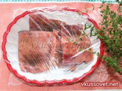 Горбуша з помідорами і сиром, рецепт з покроковими фото (горбуша) Горбуша з помідорами і сиром, рецепт з покроковими фото