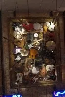 Hard rock cafe світу