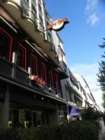 Hard rock cafe світу