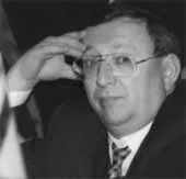 Гусинський - початок