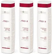 Hair company triple action набір для повного і глибокого відновлення волосся (набір) Hair company triple action набір для повного і глибокого відновлення волосся