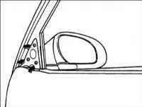 Hyundai accent, передні двері, Хендай акцент (передні двері) Hyundai accent, передні двері, Хендай акцент