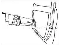 Hyundai accent, передні двері, Хендай акцент (hyundai) Hyundai accent, передні двері, Хендай акцент