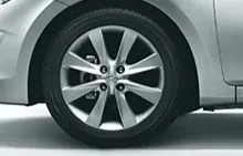 Hyundai solaris хетчбек фото, ціна, комплектації, технічні характеристики, огляд (огляд) Hyundai solaris хетчбек фото, ціна, комплектації, технічні характеристики, огляд