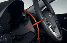 Hyundai solaris хетчбек фото, ціна, комплектації, технічні характеристики, огляд (технічні) Hyundai solaris хетчбек фото, ціна, комплектації, технічні характеристики, огляд