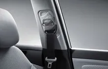 Hyundai solaris хетчбек фото, ціна, комплектації, технічні характеристики, огляд (solaris) Hyundai solaris хетчбек фото, ціна, комплектації, технічні характеристики, огляд