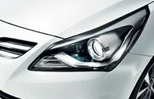 Hyundai solaris хетчбек фото, ціна, комплектації, технічні характеристики, огляд (solaris) Hyundai solaris хетчбек фото, ціна, комплектації, технічні характеристики, огляд