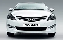 Hyundai solaris хетчбек фото, ціна, комплектації, технічні характеристики, огляд (hyundai) Hyundai solaris хетчбек фото, ціна, комплектації, технічні характеристики, огляд