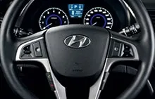 Hyundai solaris хетчбек фото, ціна, комплектації, технічні характеристики, огляд (hyundai) Hyundai solaris хетчбек фото, ціна, комплектації, технічні характеристики, огляд