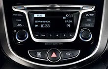 Hyundai solaris хетчбек фото, ціна, комплектації, технічні характеристики, огляд (технічні) Hyundai solaris хетчбек фото, ціна, комплектації, технічні характеристики, огляд