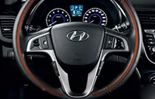 Hyundai solaris хетчбек фото, ціна, комплектації, технічні характеристики, огляд (solaris) Hyundai solaris хетчбек фото, ціна, комплектації, технічні характеристики, огляд