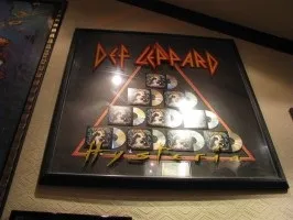 Hard rock cafe світу