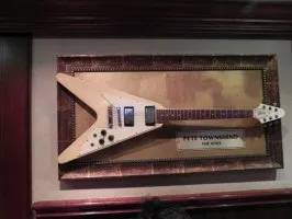 Hard rock cafe світу