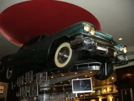 Hard rock cafe світу