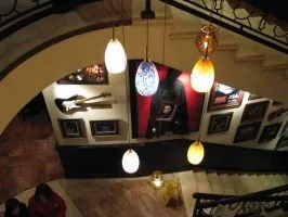 Hard rock cafe світу