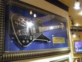 Hard rock cafe світу