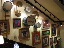 Hard rock cafe світу